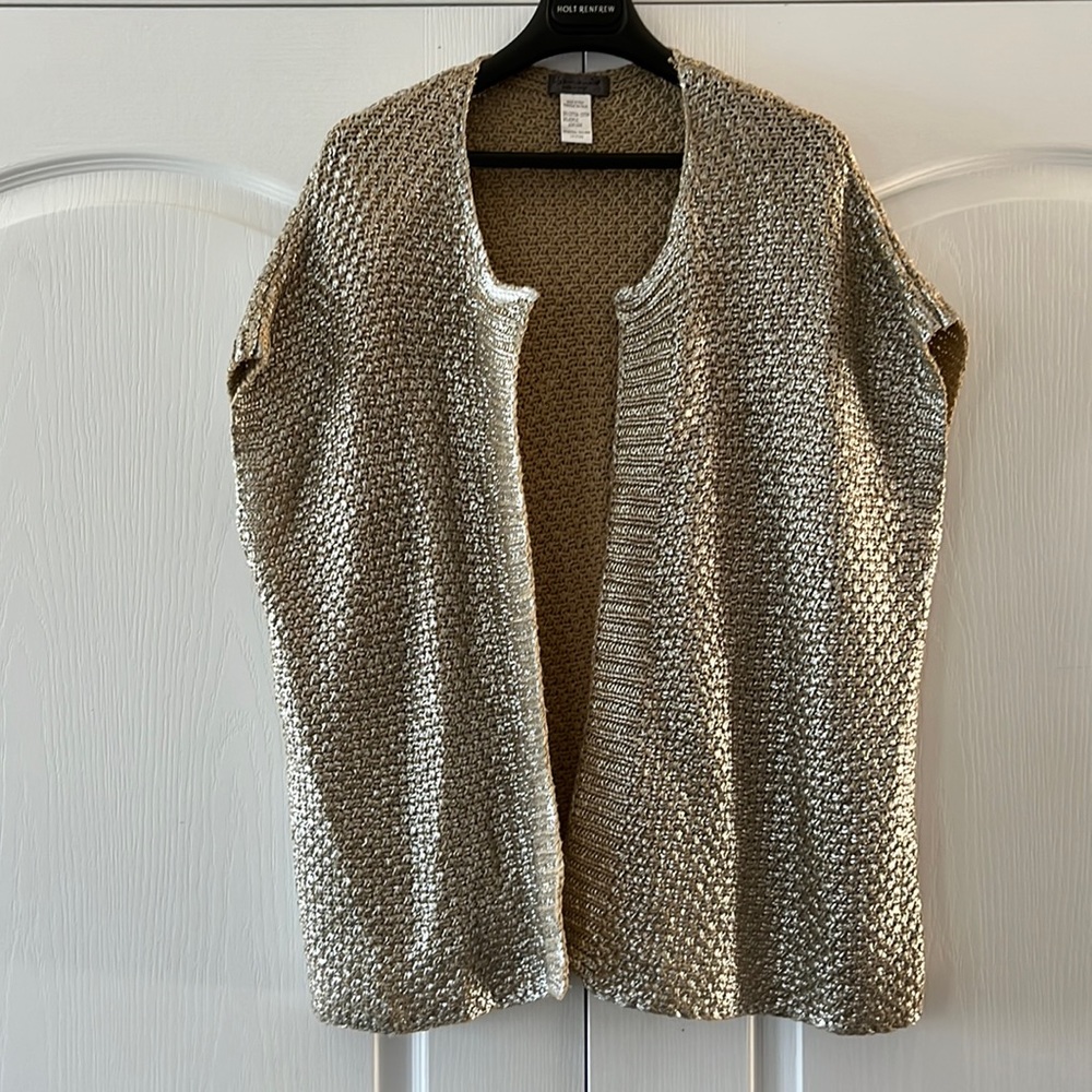 NWOT Elsamanda cardigan